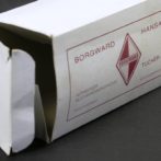 Borgward Hansa 1500 box