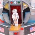 image of Apollo 11 module