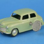 image of Wee-Kin die cast car