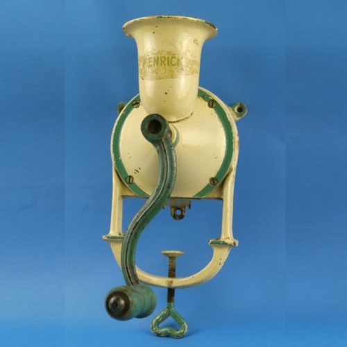 image of coffee grinder
