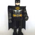 image of DC Comics Biliken Mechanical Batman