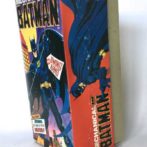 image of DC Comics Biliken Mechanical Batman box