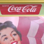 image of Coca Cola trademark