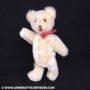 image of Schuco miniature yes no bear