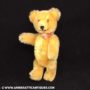 image of Schuco miniature yes no bear