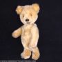 image of Schuco miniature yes no bear