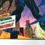 image of DC Comics Biliken Batman box graphics