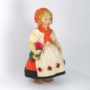 image of Lenci mascotte doll