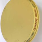 image of Olympia Beer Tray rim