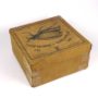 image of Lehmann crawling beetle box