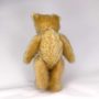 image of Steiff Original Teddy 5318 back