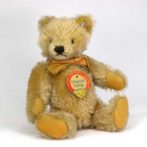 image of Steiff Original Teddy 5318