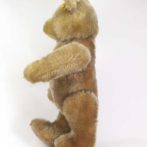 image of Vintage Steiff masked bear 0202.36 hump