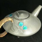 image of Knox Liberty & Co Tudric 0231 teapot