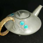 image of Knox Liberty & Co Tudric 0231 teapot