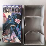 image of Biliken Batman box ith inserts